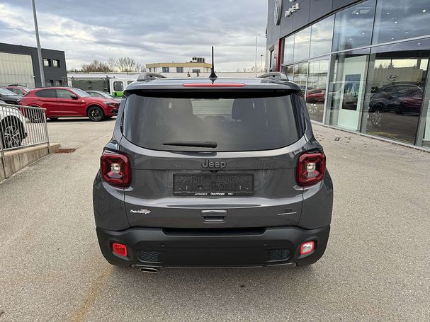 Jeep Renegade 95 kW image number 7