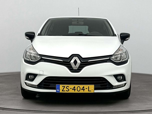 Renault Clio TCe 90 66 kW image number 2