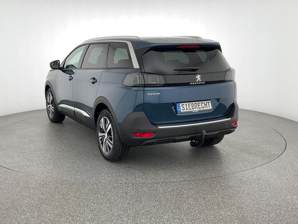 Peugeot 5008 96 kW image number 4