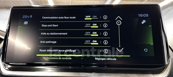 Peugeot 208 PureTech 100 EAT8 74 kW image number 25