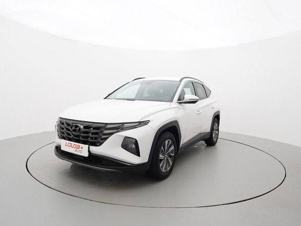 Hyundai Tucson 1.6 85 kW image number 1