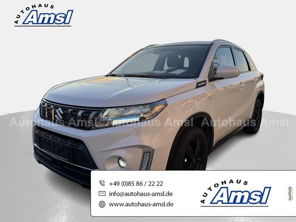 Suzuki Vitara 85 kW image number 2