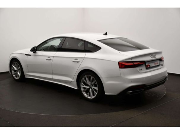 Audi A5 45 TFSI quattro S tronic Sport 180 kW image number 16