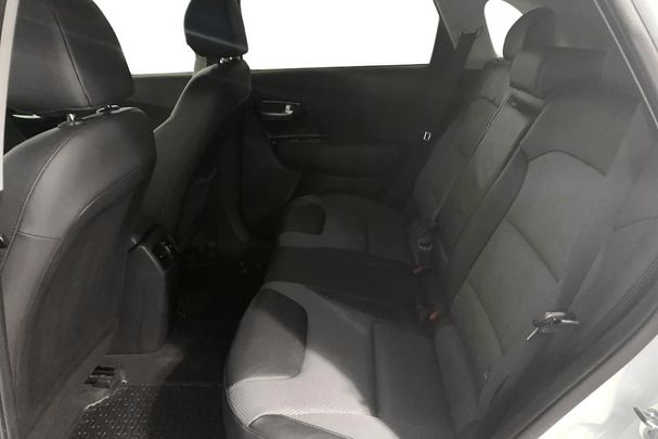 Kia Niro e 150 kW image number 20