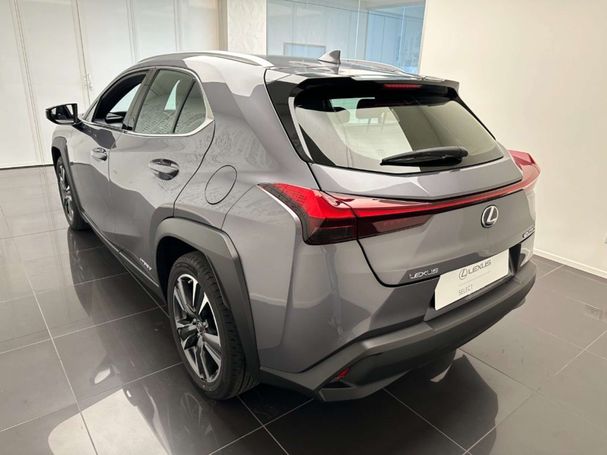 Lexus UX 250h 135 kW image number 4