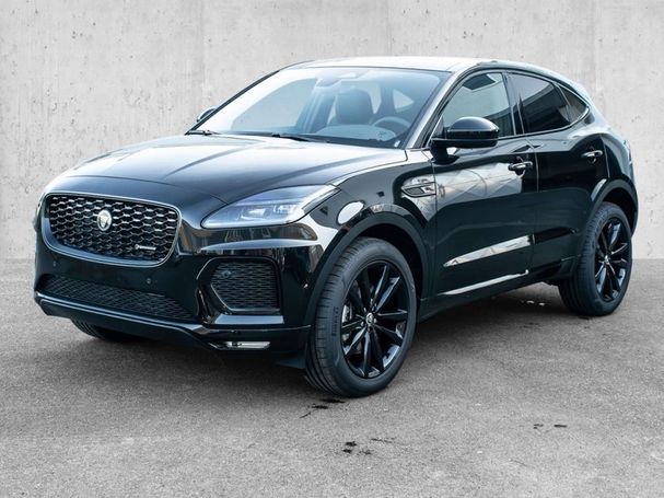 Jaguar E-Pace 120 kW image number 1