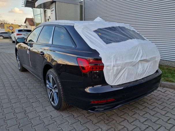 Audi A6 150 kW image number 2