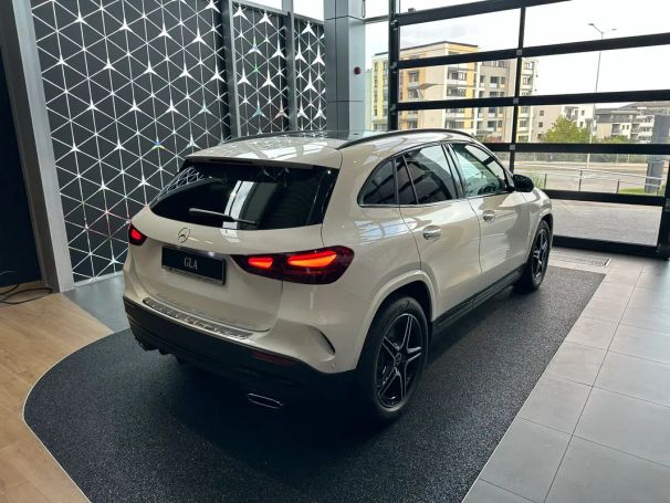 Mercedes-Benz GLA 220 140 kW image number 3