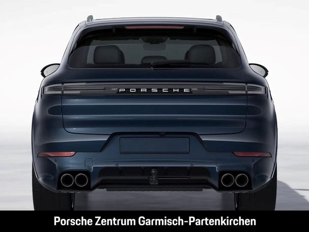 Porsche Cayenne 260 kW image number 2