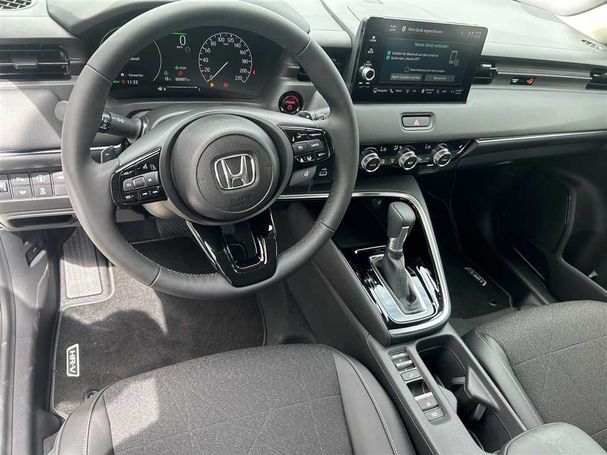 Honda HR-V 96 kW image number 12