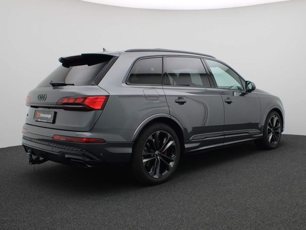 Audi Q7 55 TFSIe quattro S-Line 280 kW image number 2