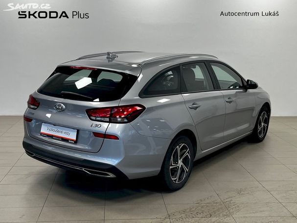 Hyundai i30 80 kW image number 3