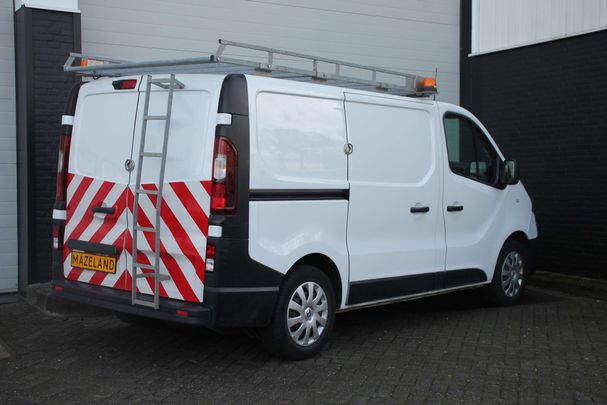 Renault Trafic dCi 120 88 kW image number 2