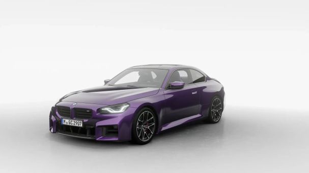 BMW M2 338 kW image number 15