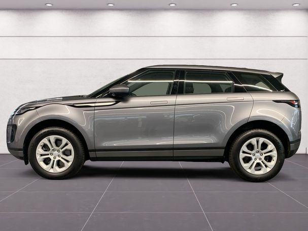 Land Rover Range Rover Evoque S 132 kW image number 5