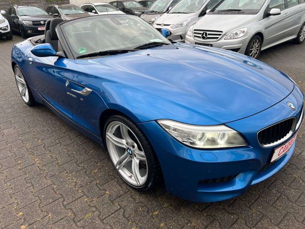 BMW Z4 sDrive 135 kW image number 3