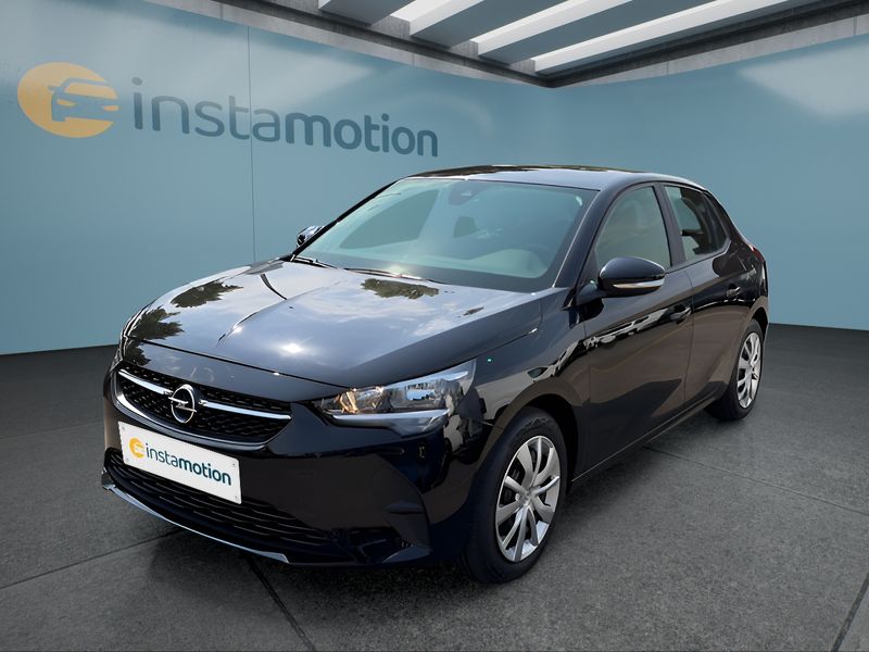 Opel Corsa 1.2 Edition