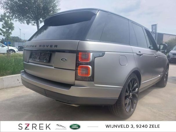 Land Rover Range Rover TDV6 Vogue 190 kW image number 2