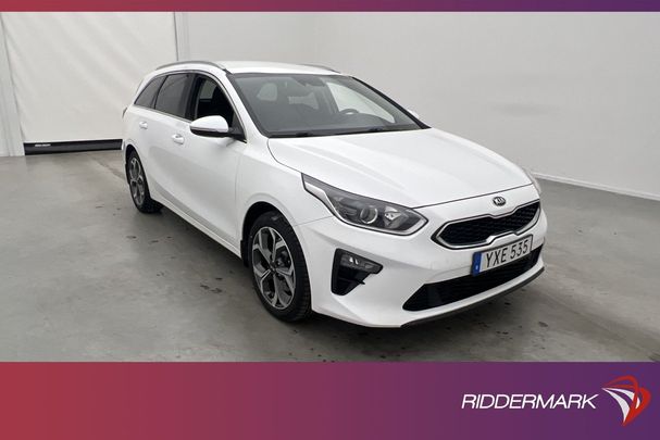 Kia Ceed SW 1.0 T-GDi 88 kW image number 2