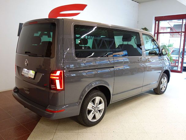 Volkswagen T6 Multivan DSG 4Motion 146 kW image number 7