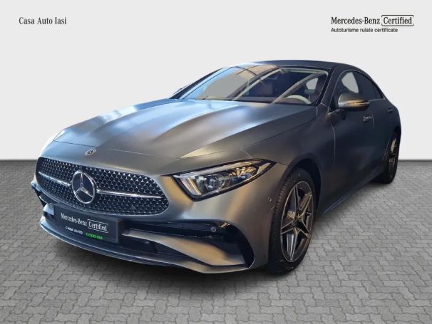 Mercedes-Benz CLS 450 270 kW image number 1