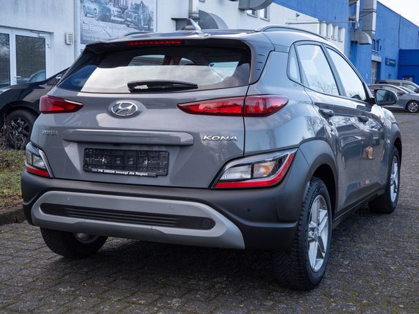 Hyundai Kona 1.0 Select 88 kW image number 1