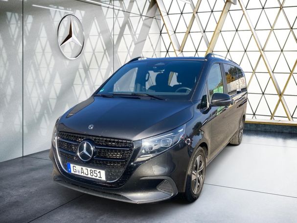 Mercedes-Benz V 250d 140 kW image number 2