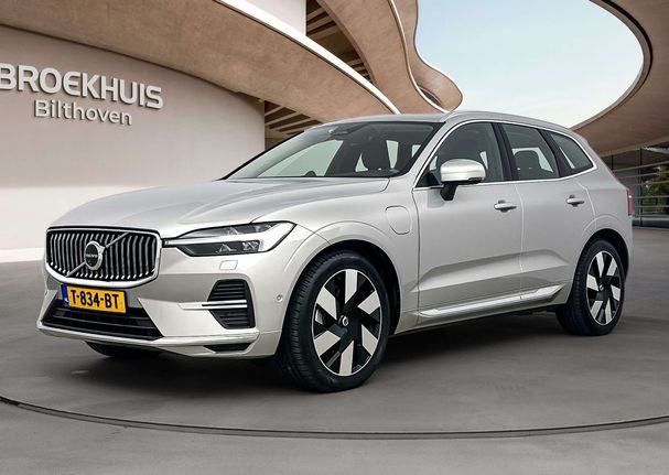 Volvo XC60 T6 Recharge AWD Ultimate 257 kW image number 1