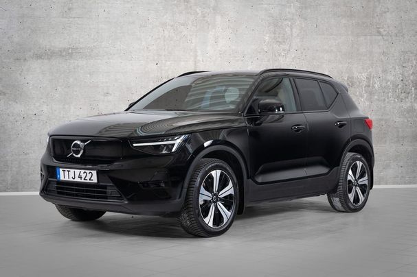 Volvo XC40 Recharge Plus 172 kW image number 1