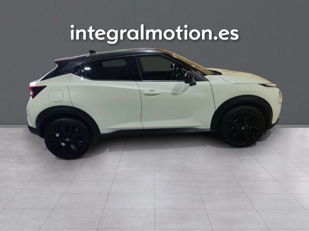 Nissan Juke DIG-T 114 ENIGMA DCT 84 kW image number 26