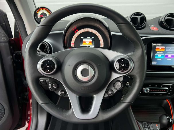 Smart ForTwo EQ 60 kW image number 15