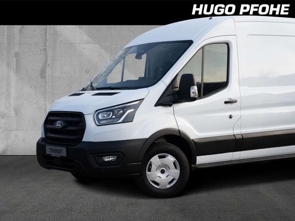 Ford Transit 350 L3 2.0 EcoBlue Trend 121 kW image number 2