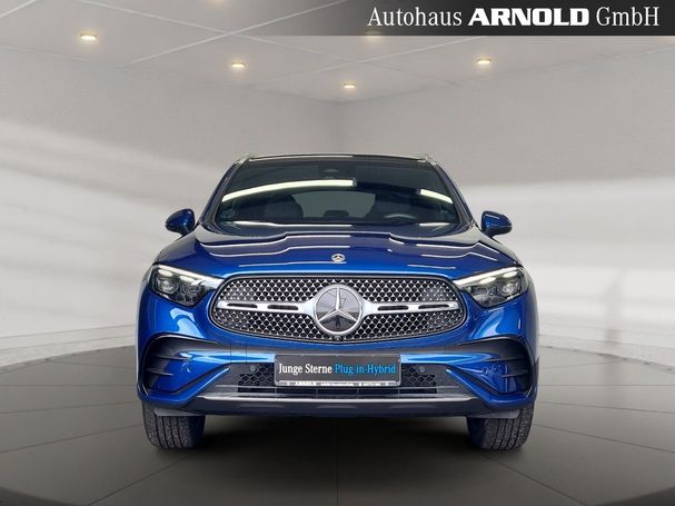 Mercedes-Benz GLC 400 e AMG Line 280 kW image number 6