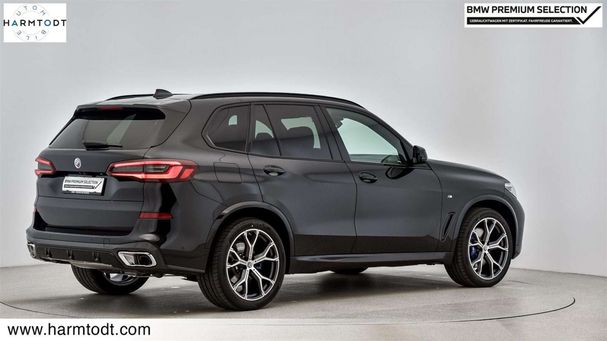 BMW X5 xDrive30d 210 kW image number 7