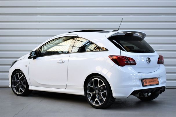 Opel Corsa 152 kW image number 5