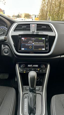 Suzuki SX4 S-Cross 82 kW image number 11