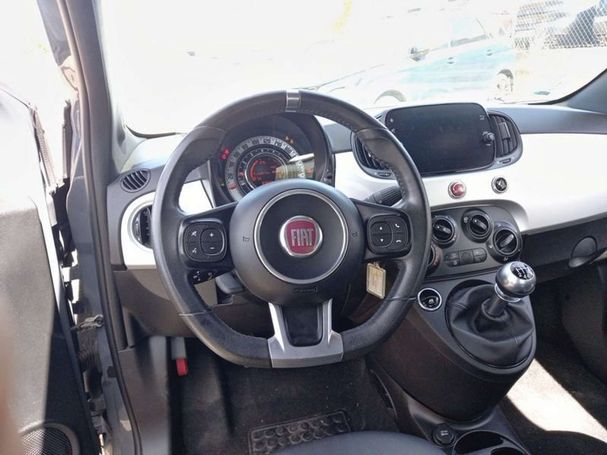 Fiat 500 1.0 52 kW image number 9