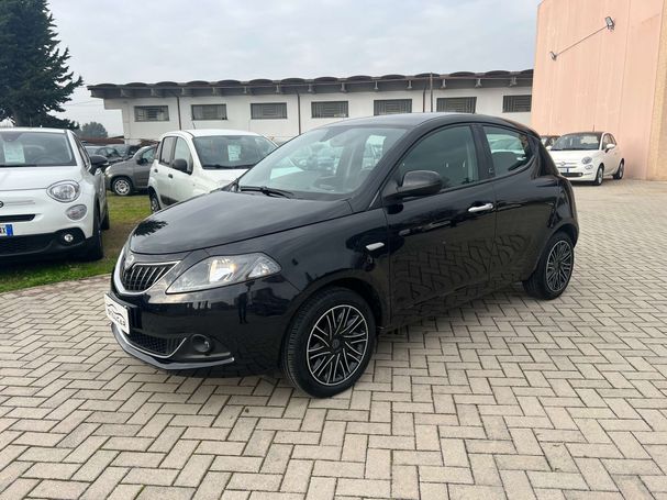 Lancia Ypsilon 51 kW image number 1