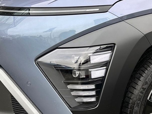 Hyundai Kona Hybrid Prime 104 kW image number 5