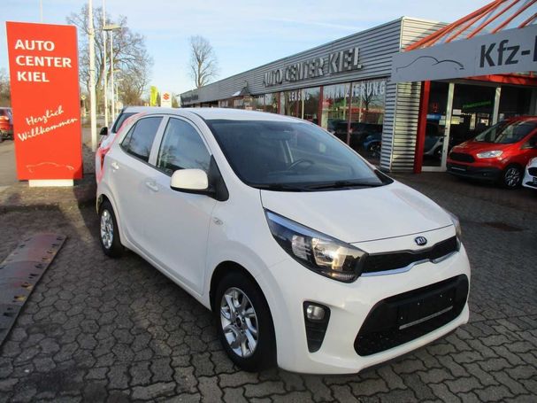 Kia Picanto 1.0 Dream-Team Edition 49 kW image number 2