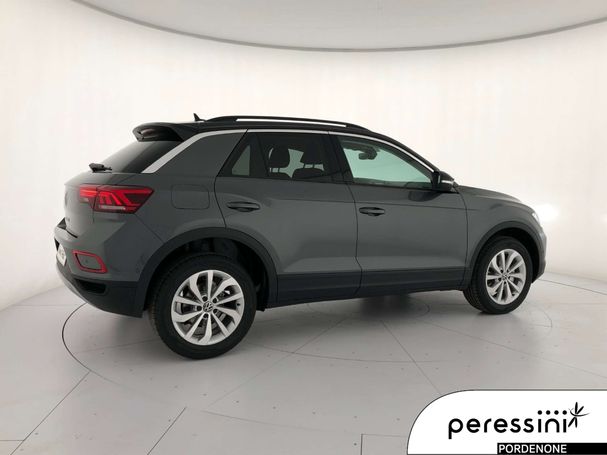 Volkswagen T-Roc 1.0 TSI 85 kW image number 24