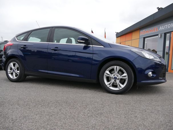 Ford Focus 1.6 TDCi 85 kW image number 3