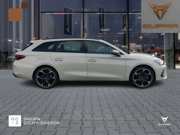 Cupra Leon Sportstourer 110 kW image number 6