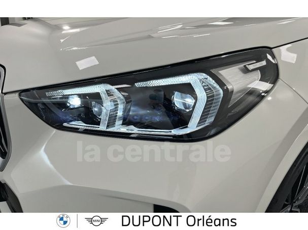 BMW X1 sDrive 100 kW image number 19