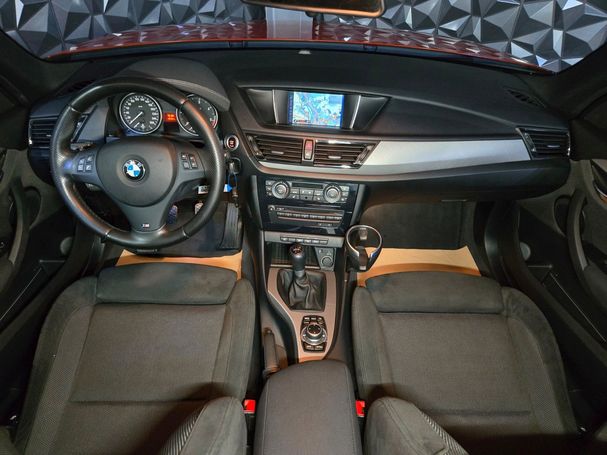 BMW X1 xDrive 160 kW image number 9