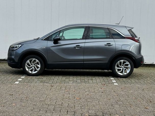 Opel Crossland X 1.2 Turbo Innovation 82 kW image number 5