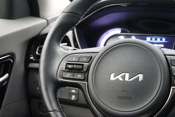 Kia Niro 100 kW image number 14