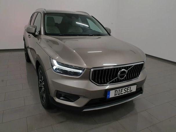 Volvo XC40 D3 Inscription 110 kW image number 32