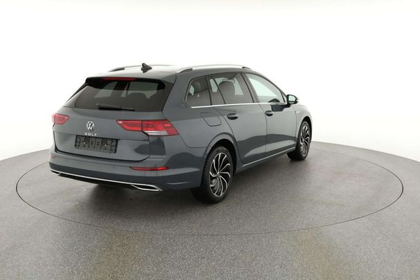 Volkswagen Golf Variant 1.5 TSI 110 kW image number 16