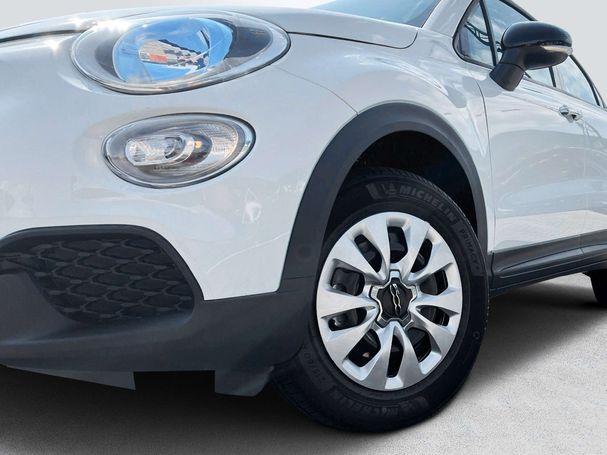 Fiat 500X Dolcevita 96 kW image number 5